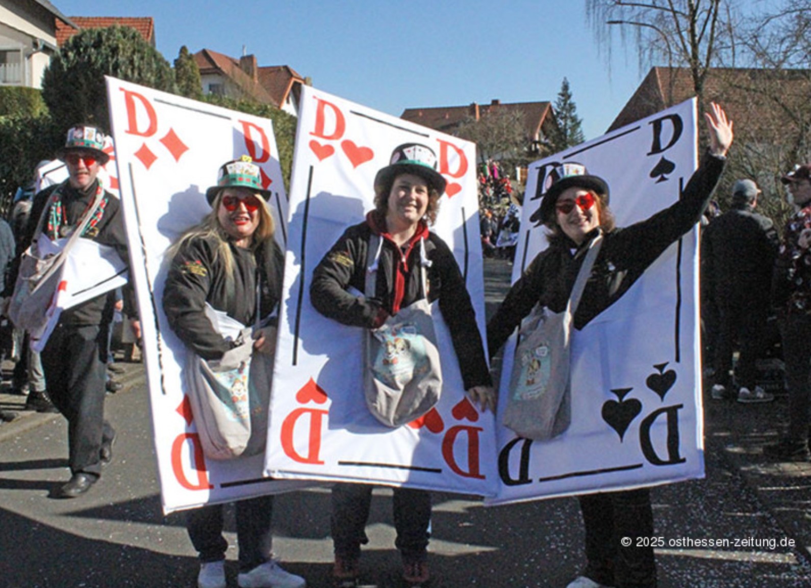 Foto: Osthessen Zeitung / Christine Görlich