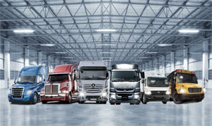 Die E-Mobility Group definiert künftig die Strategie zu Elektro-Komponenten und kompletten E-Fahrzeugen