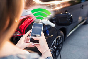 Die Preisträger zeigen, wie digitale Mittel Verkehr und Logistik nachhaltiger machen. Quelle: "obs/Deutscher Mobilitätspreis/Deutschland - Land der Ideen"