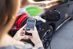 Gute Chancen auf die Auszeichnung haben laut Veranstalter Projekte, die den digitalen Wandel der Mobilität so voranbringen, dass Menschen und Güter in Zukunft noch intelligenter und nachhaltiger unterwegs sein können