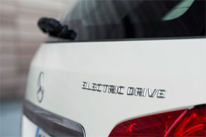 Daimler will bis zum Jahr 2022 in jedem Segment mindestens eine elektrifizierte Alternative anzubieten