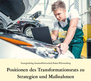 „Der Wandel zur Elektromobilität ist eine Chance für unsere Wirtschaftsregion“, erklärt Wilfried Porth, Vorstand für Personal und Arbeitsdirektor & Mercedes-Benz Vans der Daimler AG