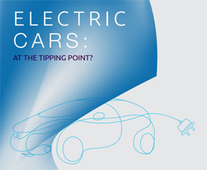 Im Durchschnitt sieht sich laut der Studie etwas mehr als die Hälfte der Teilnehmer (53 Prozent) nicht ausreichend über Elektroautos informiert.