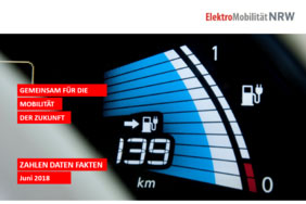 In Deutschland wurden im Juni 2.127 neue Elektro-Ladepunkte installiert