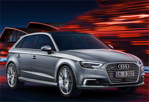 Als erstes vollelektrisches Großserienmodell wird das Elektro-SUV e-tron seine Weltpremiere am 30. August auf dem Audi Summit in Brüssel feiern.