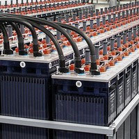Der VDI-Statusreport zeigt er den Zusammenhang bei der Nutzung von Energiespeichern für den Ausgleich des fluktuierenden Angebots der erneuerbaren Energien