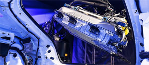 Das Mercedes-Benz Werk Sindelfingen und das Powertrain-Werk Untertürkheim erhalten eine Batteriefabrik