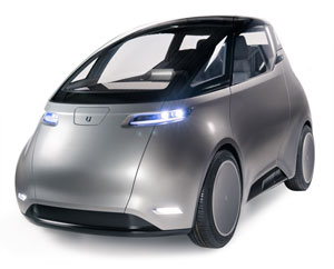 Der erste Prototyp des Elektro-Autos Uniti One wurde am 7. Dezember 2017 vorgestellt, die ersten Auslieferungen sind für Ende 2019 angesetzt