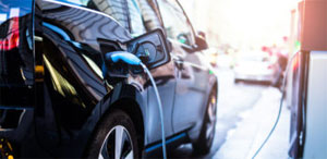 BASF will die Expansion bei Batteriematerialien für die Elektromobilität beschleunigen
