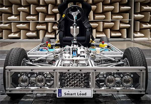 Forscher am KIT arbeiten daran, autonome Autos schlanker zu machen. (Foto: KIT/FAST)