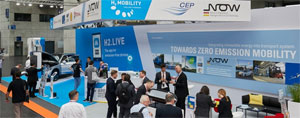 NOW koordiniert seit 2008 nationale Strategien und öffentlich-private Programme im Technologiefeld nachhaltige Antriebe. Dazu zählen insbesondere die Elektromobilität mit Brennstoffzellen und Batterien,