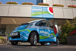 Die WSW bauen das Ladenetz für Elektro-Fahrzeuge in Wuppertal aus und fördern den Kauf von E-Autos