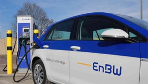 Vor allem in Bayern und Baden-Württemberg soll das Schnellladenetz an OMV-Standorten ausgebaut werden