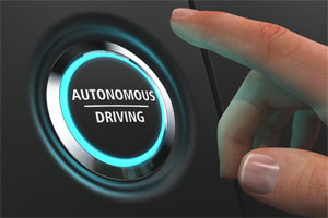Im Gegensatz zur Elektromobilität, deren Nutzung die meisten Deutschen in Betracht ziehen, äußern 62 Prozent Bedenken gegenüber dem Autonomen Fahren.