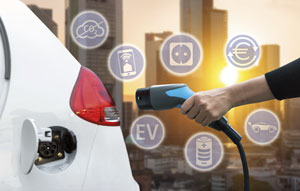 Im Jahr 2018 findet erstmals parallel zur ees Europe die Power2Drive Europe statt, die Fachmesse für Ladeinfrastruktur und Elektromobilität. Mit dem Fokus auf Antriebsbatterien und alle Themen rund um die Ladeinfrastruktur werden die Themen der ees Europe