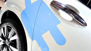 Den stärksten Zuwachs im Markt für Elektro- und Hybrid-Fahrzeuge erreichte Deutschland, gefolgt von Spanien