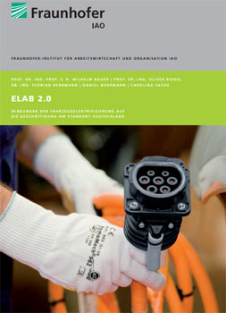 Die Ergebnisse einer Studie des Fraunhofer IAO, angestoßen von der IG Metall und Vertretern der Automobilindustrie, wurden im Sommer vorgestellt. Die damals angestellten Prognosen zu Rückgängen beim Personalbedarf sind in der nun vollständig veröffentlich