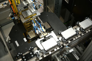 Die BMW Group erhöht die Kapazität der lokalen Batterie-Produktion in China