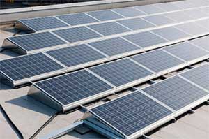 Die Belebung der Nachfrage geht nach Einschätzung des BSW-Solar insbesondere auf stark gesunkene Photovoltaik-Preise zurück