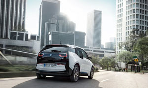 Die BMW Group will auf Basis der Dialoge die eigene Strategie weiterentwickeln, um langfristig ein Treiber urbaner Mobilität in den Städten zu sein