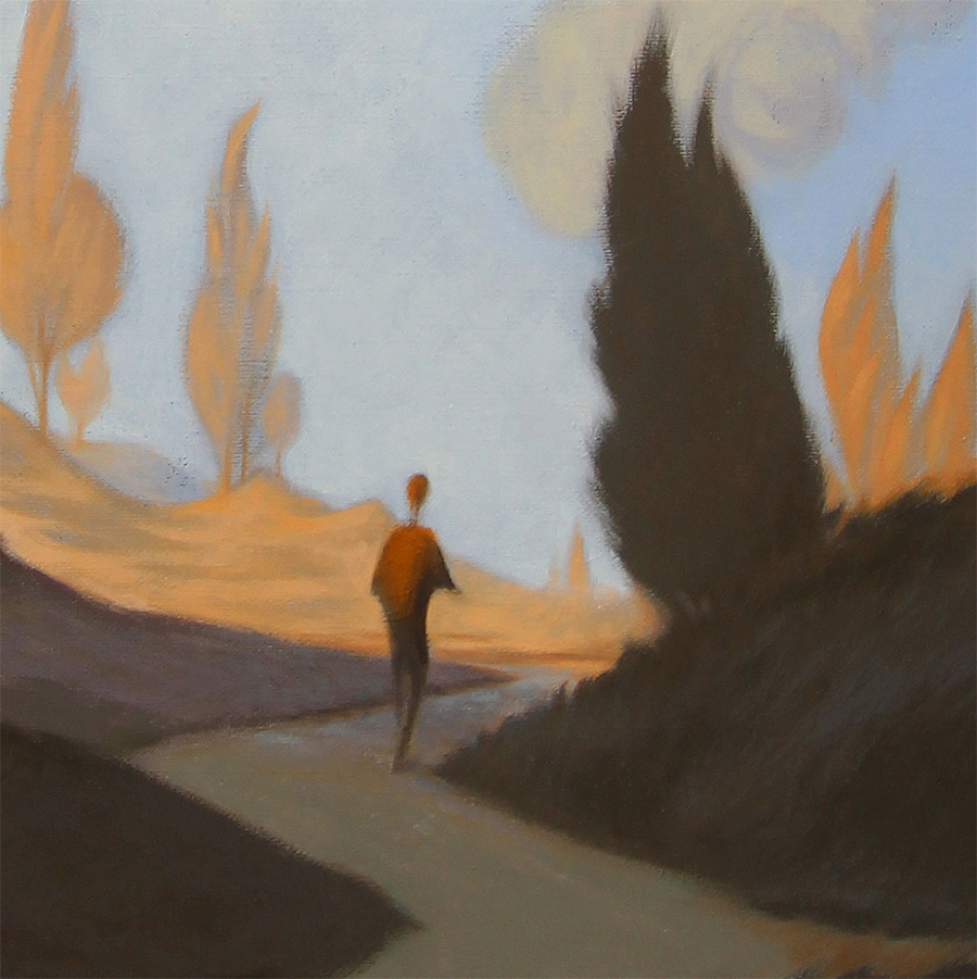 Where the roses are born