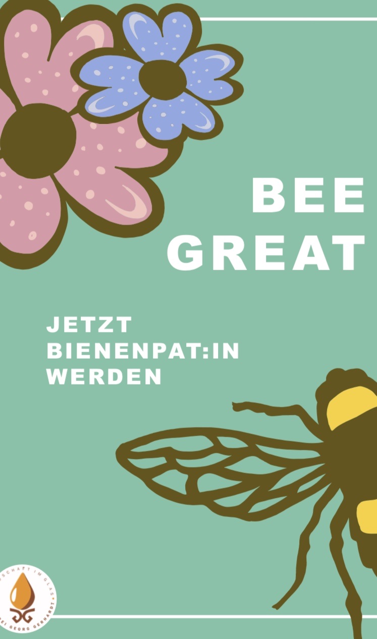 Bienen Patenschaften