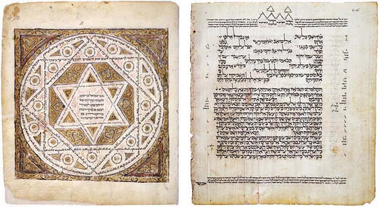 Le codex de Saint-Petersbourg