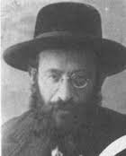 Rab Michael Ber Weissmandl