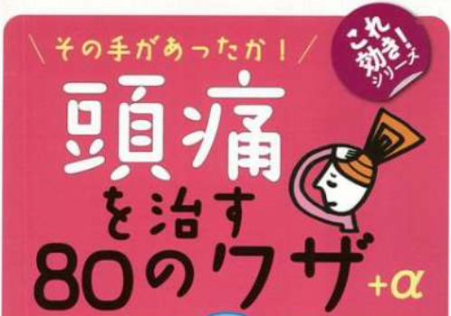 水を飲んだおかげで頭痛が減りました。