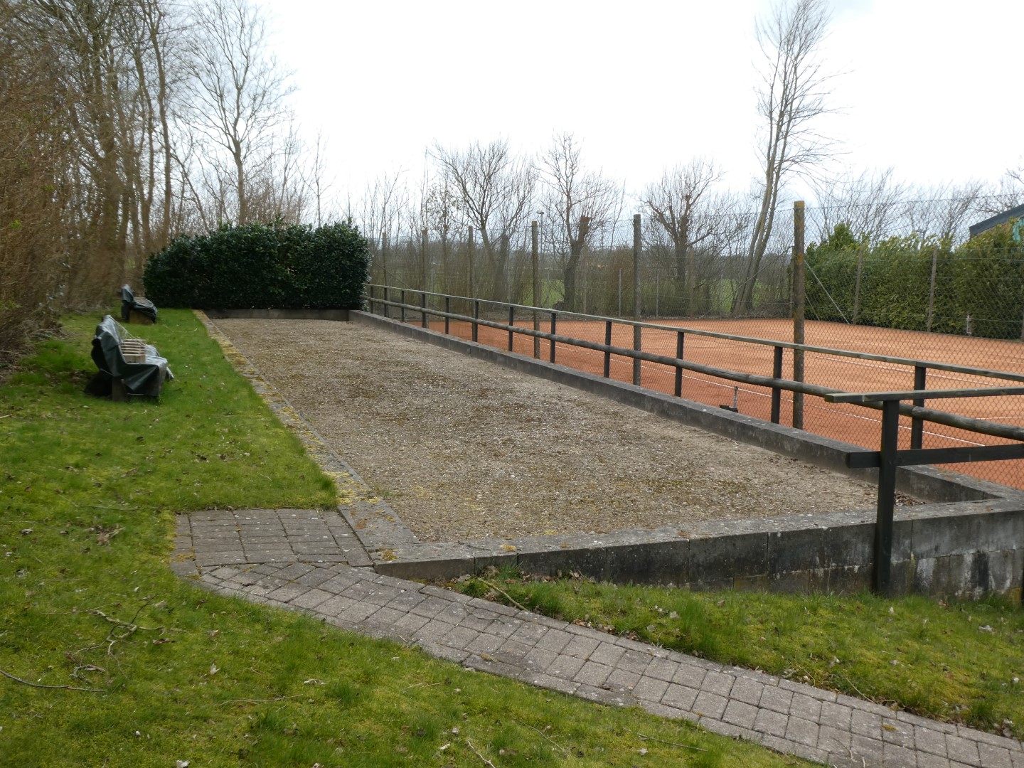 Husby TSV Husby von 1921 e.V. - Boule in Schleswig-Holstein Vereine