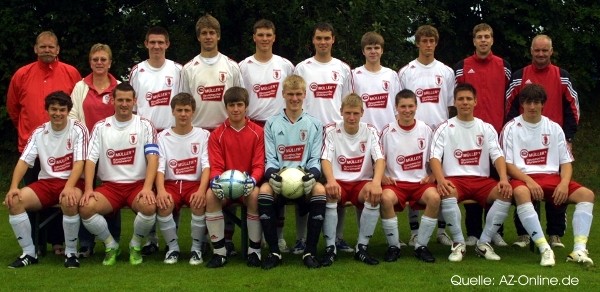 1. Herren - 2009/10