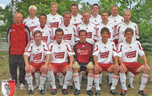 1. Herren - 2006/07