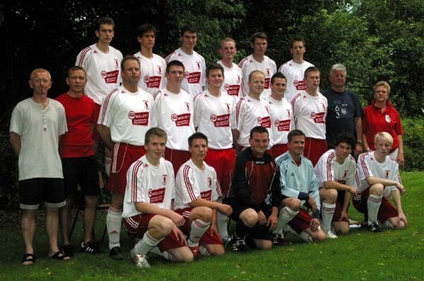 1. Herren - 2007/08