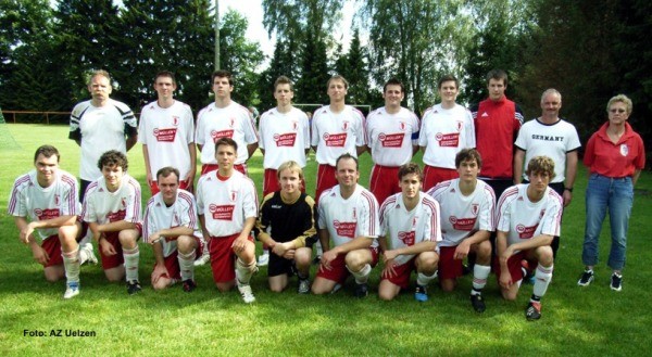 1. Herren - 2008/09