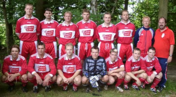 1. Herren - 2002/03