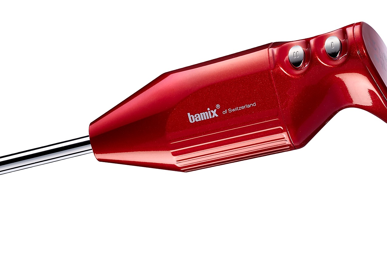 Saucen - bamix-kochecke.at