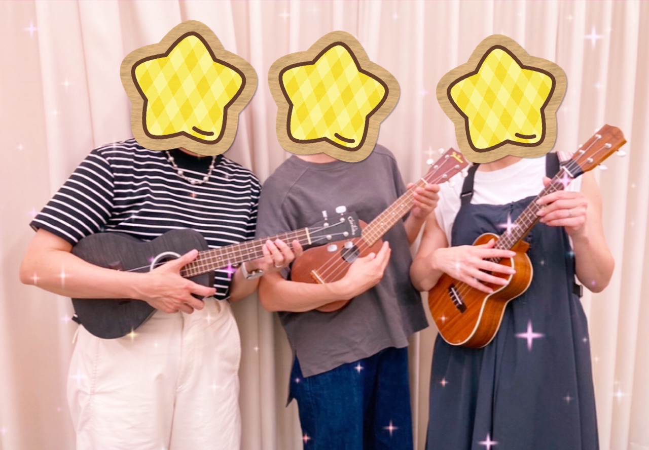 グループレッスンの感想