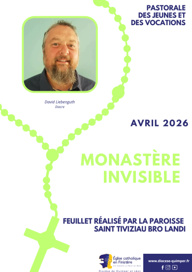 Prière du Monastère invisible