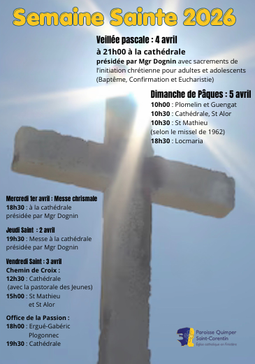 Semaine Sainte