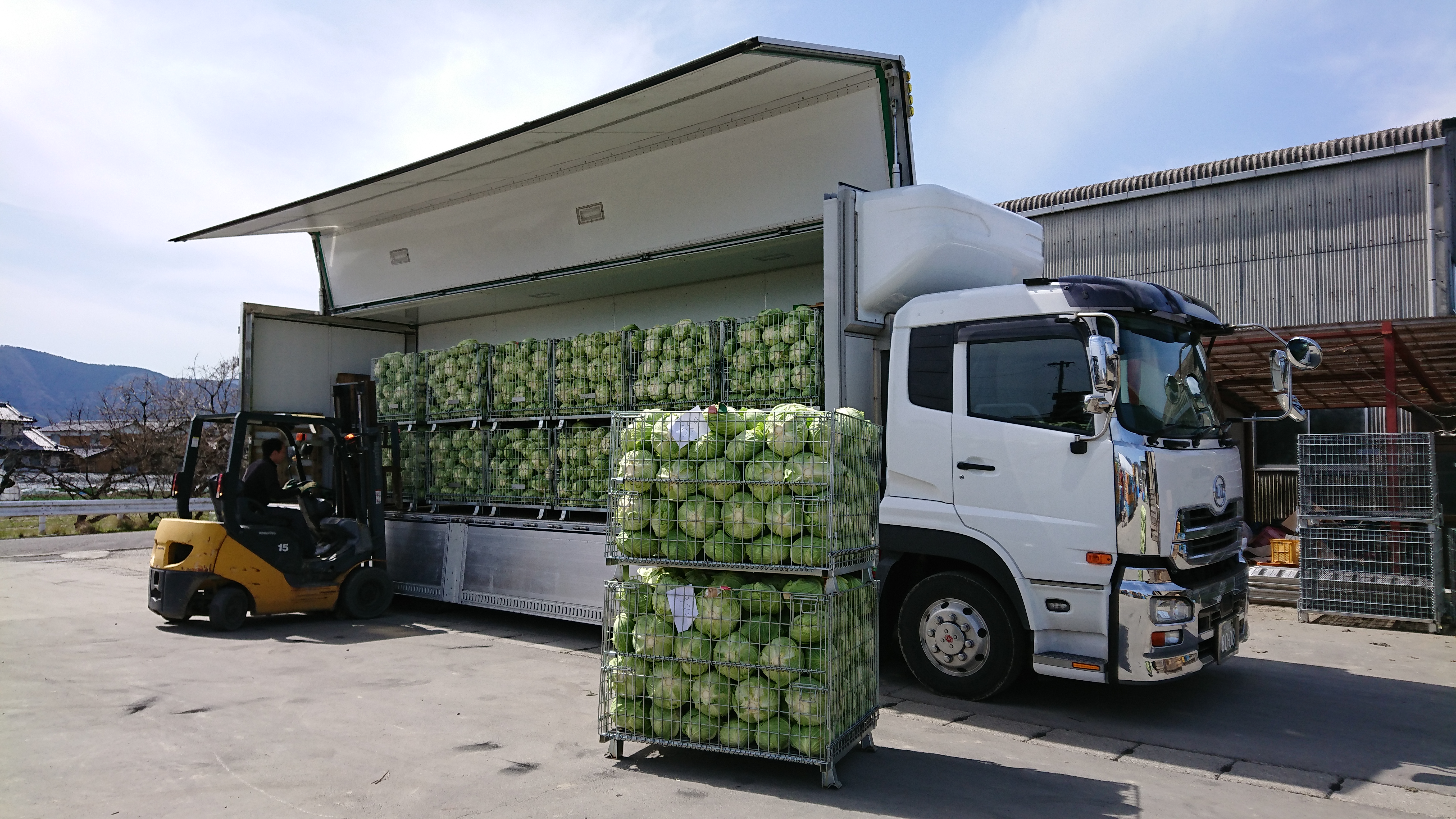 大幸食品株式会社