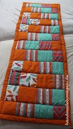 Decken in Hülle und Fülle - handmadebymagejus Webseite!