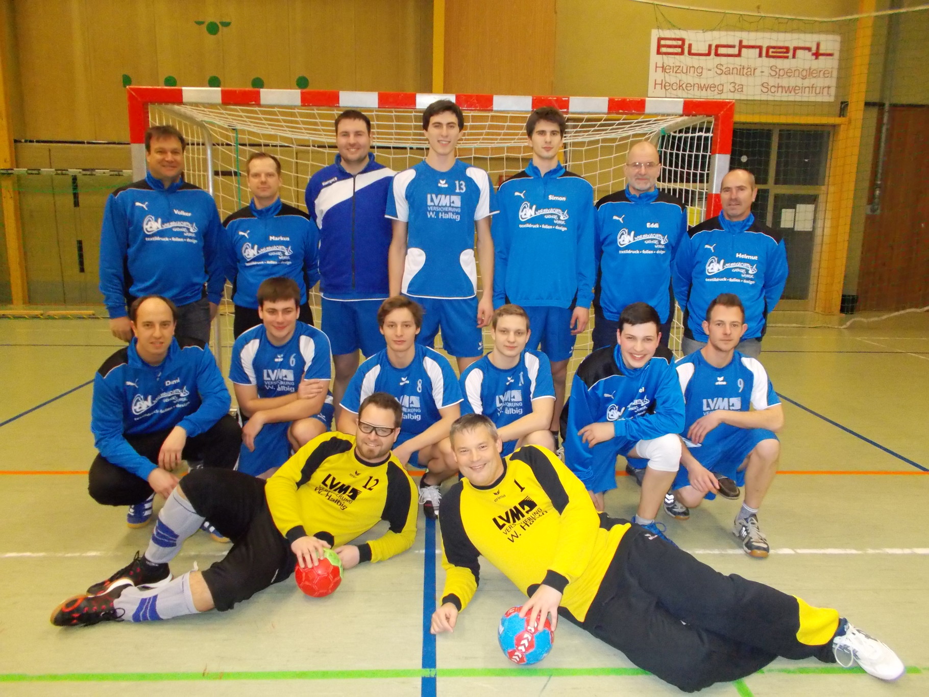 Tsv Schonungen Tsv Schonungen