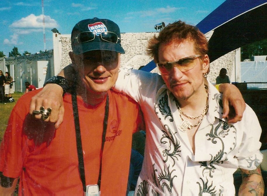 Bela B. * Die Ärzte