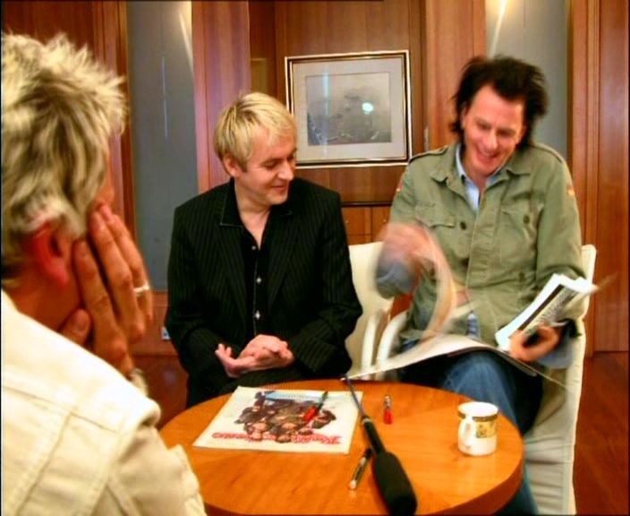 Duran Duran 3