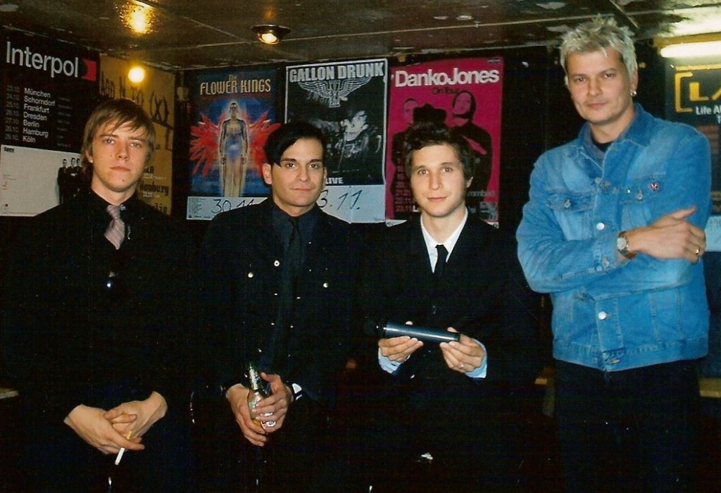 Interpol