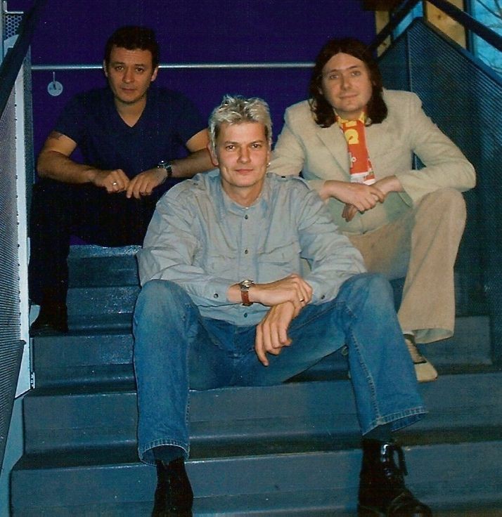 Manic Street Preachers