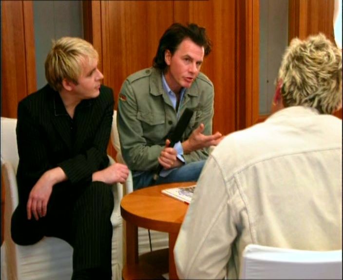 Duran Duran 2