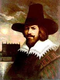 Guy Fawkes Night