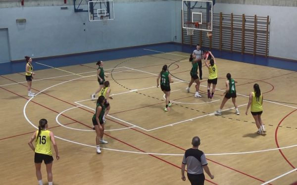 Crónicas de la jornada (21/12/2025)