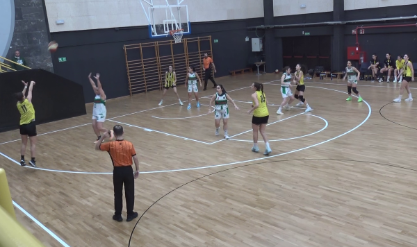 Crónicas de la jornada